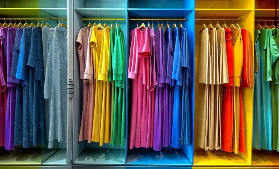 The Best Fabrics for All-Season Fashion