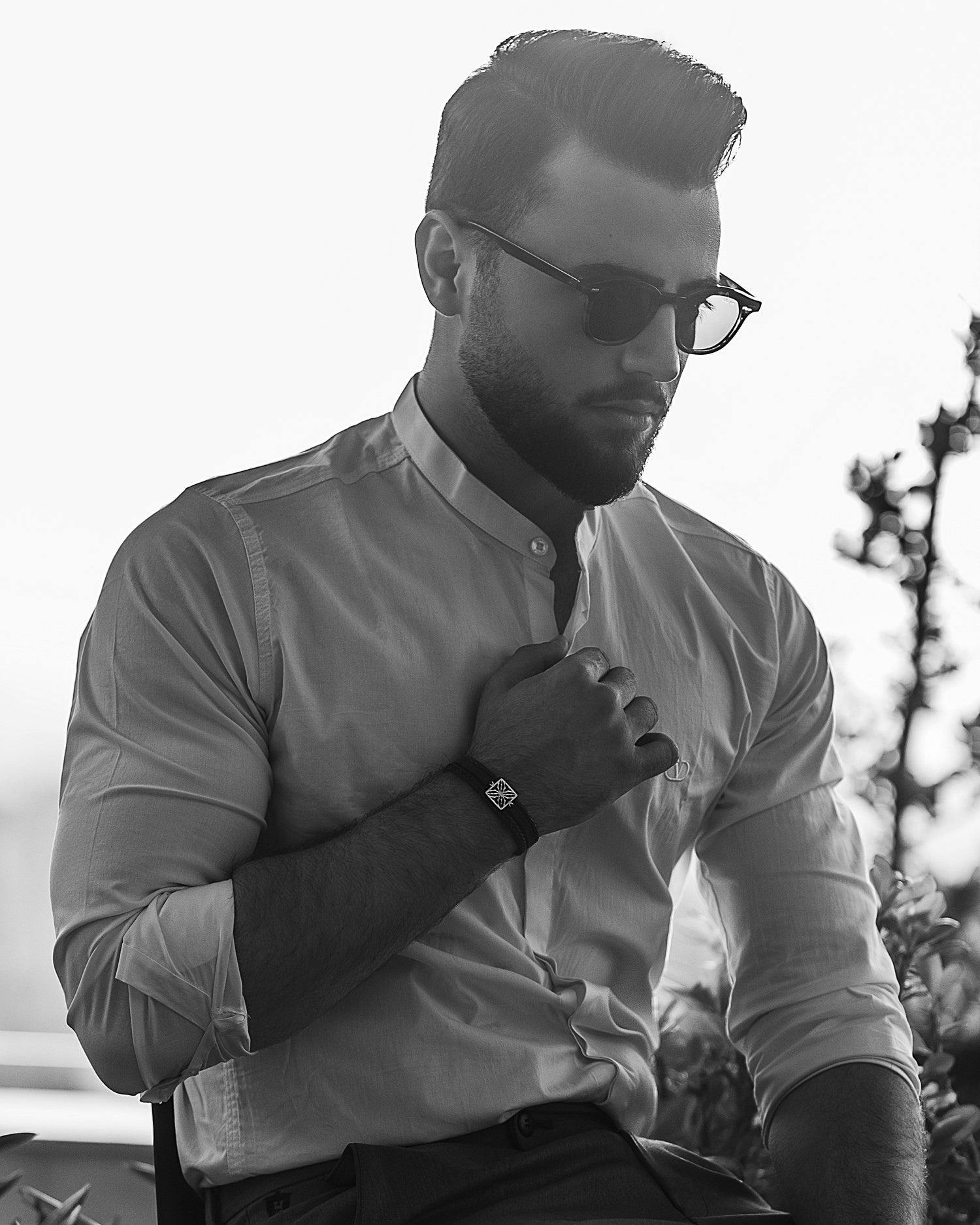 Stay in Style with AHVI BLU