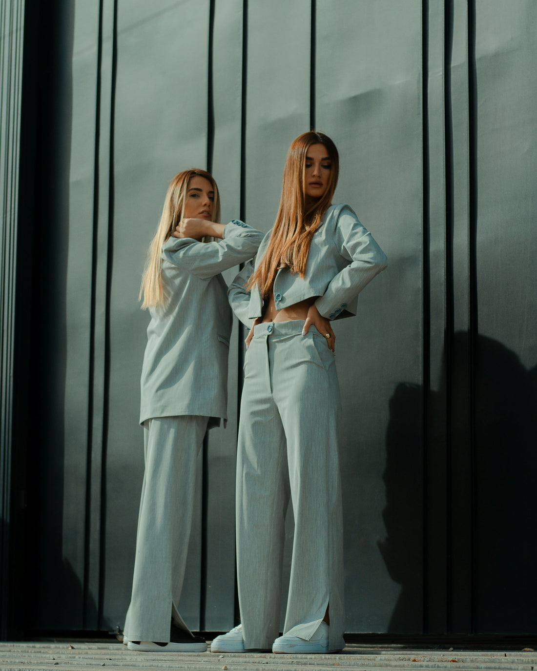 Elevate Your Style with AHVI BLU