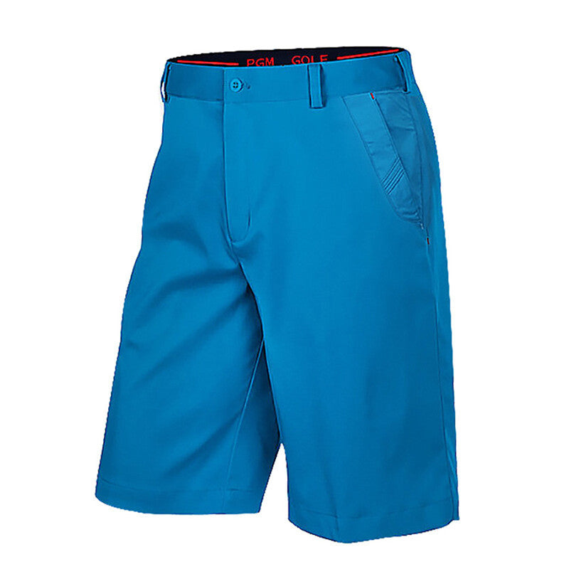Golf Shorts Breathable for Men