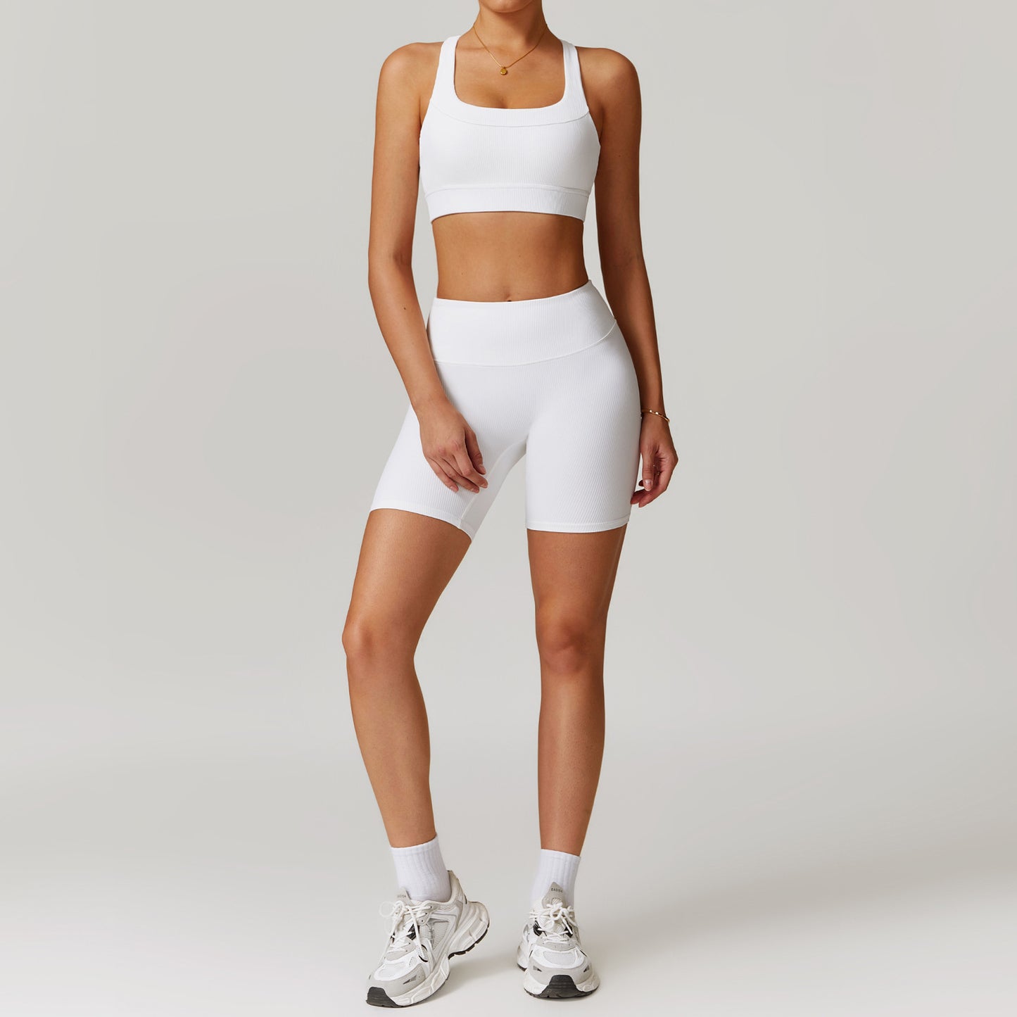 Quick-drying Tight Sports Set