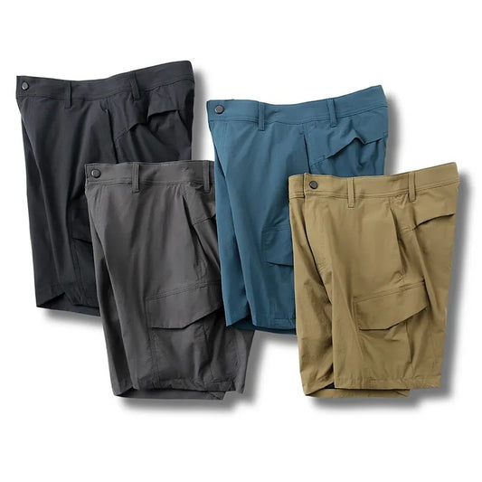 Outdoor Sports Quick Drying Shorts