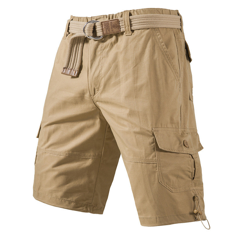 American Fashion Casual Shorts
