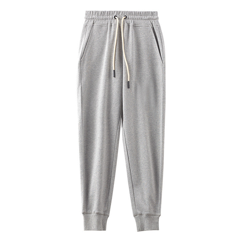 Fashion Personality Cotton Casual Men's Sweatpants