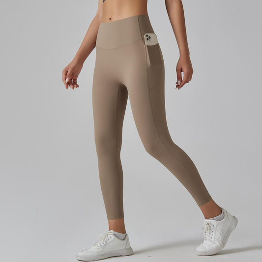 High-strength Skinny Quick-drying Yoga legging