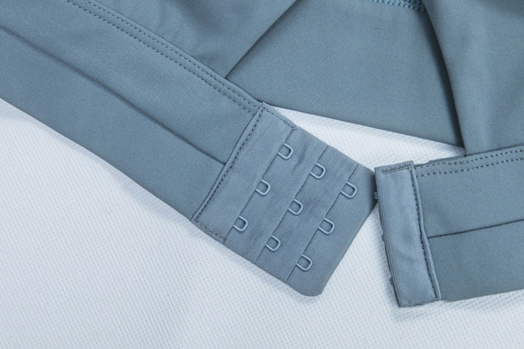 Adjustable Sports Top