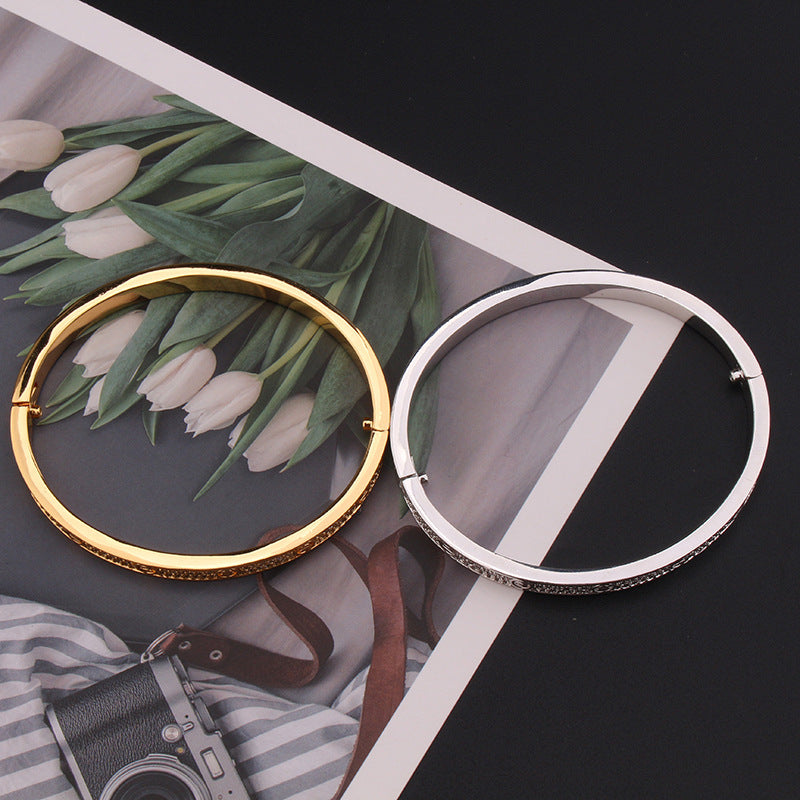 BRACELET - Fashion Starry Free To Match