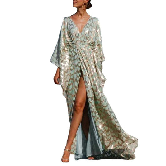 LORENA - Bora Bora Dress