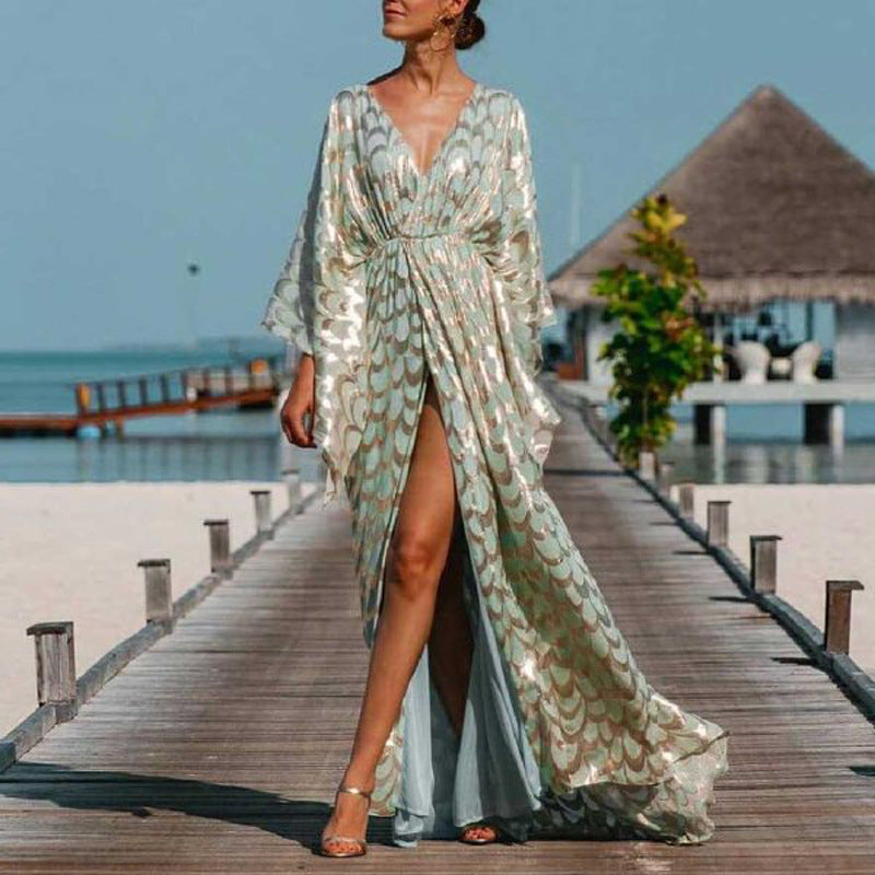 LORENA - Bora Bora Dress