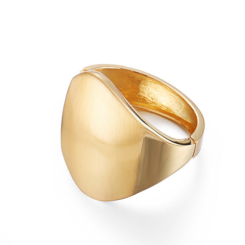 BRACELET - Fashion Exaggerated Alloy