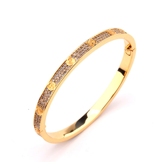 BRACELET - Fashion Starry Free To Match