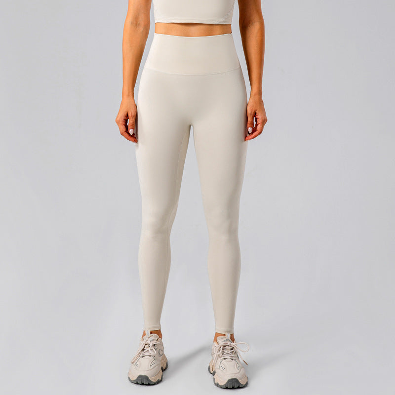 Mix & Match Shockproof Yoga Push Up Top and Legging