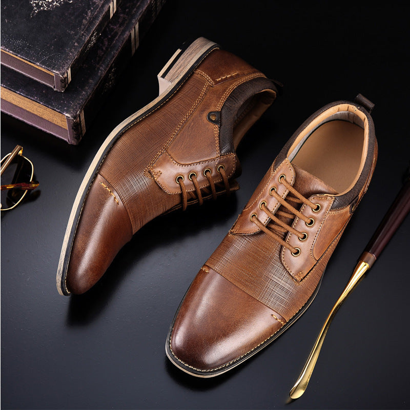 Men's Shoes