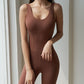 One-piece Yoga Training Suit