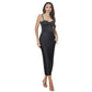 MILA - One-piece Fixed Cup Pure Desire Sling Dress