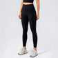 Mix & Match Shockproof Yoga Push Up Top and Legging