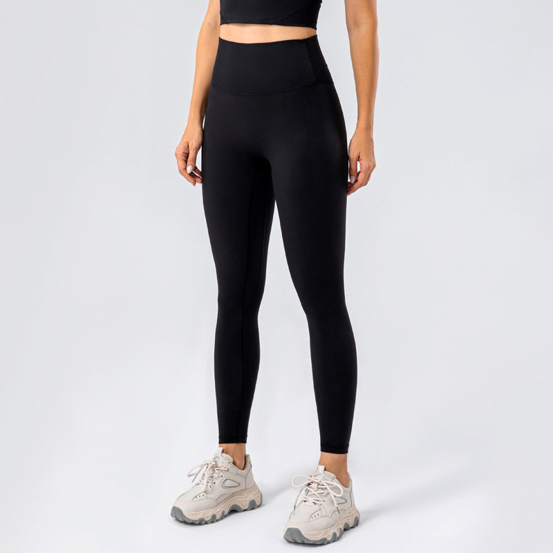Mix & Match Shockproof Yoga Push Up Top and Legging