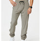 Summer Zipper Ankle-tied Outdoor Casual Pants