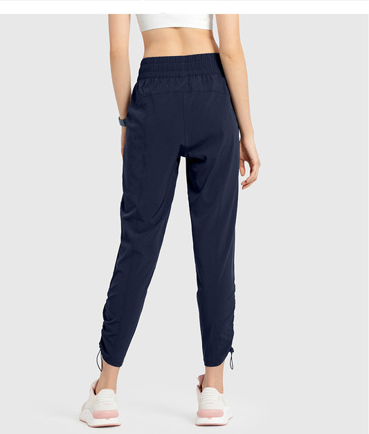 Loose With Pockets Joggers