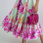 ESTHER - Flourish Summer Dress