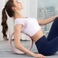Yoga T-Shirt Slimming Top