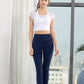 Yoga T-Shirt Slimming Top