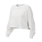 Workout Long-Sleeved Loose Yoga Top