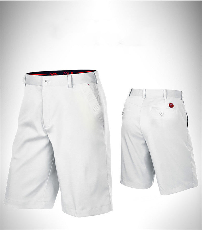 Golf Shorts Breathable for Men