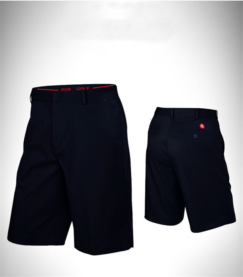 Golf Shorts Breathable for Men