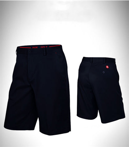 Golf Shorts Breathable for Men