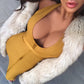 BECCA - Backless Bandage Dress