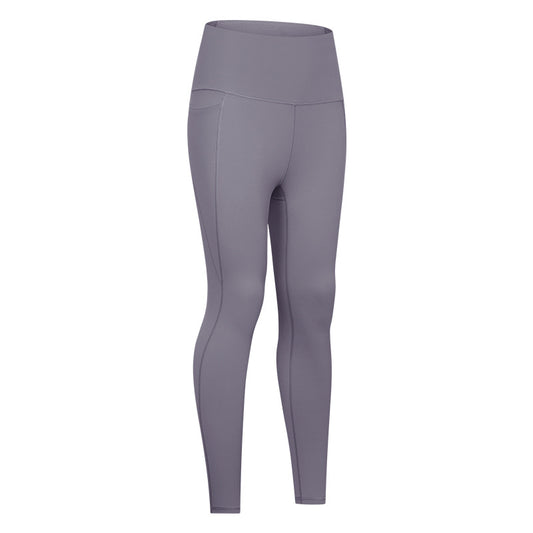 Quick Dry Brushed Yoga Legging