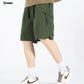 Ice Silk Thin Sports Shorts