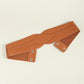BELT - Elastic Wide PU Leather