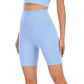 New Net Celebrity Yoga Five-point Shorts