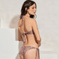 Brilliant Animal Print Set