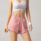 Mesh Join Fast Dry Running Shorts