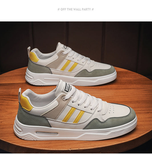 Men's Sneakers Casual Wear