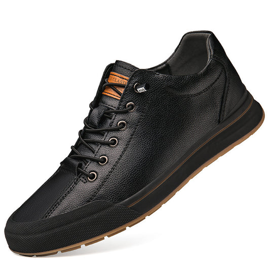 Men's Sneakers Shoes Breathable
