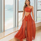 Sahara Summer Dress