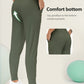 High Waist Tummy Control With Packets Joggers