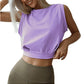 Fitness Yoga Crop Top