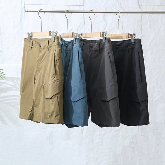 Outdoor Sports Quick Drying Shorts