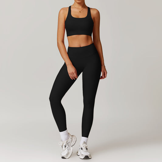 Quick-drying Tight Sports Set