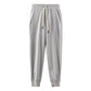 Fashion Personality Cotton Casual Men's Sweatpants