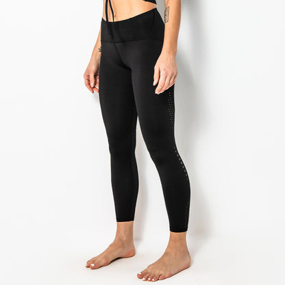 Hip-lifting Tight-fitting Running Yoga Legging