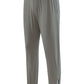 Summer Zipper Ankle-tied Outdoor Casual Pants