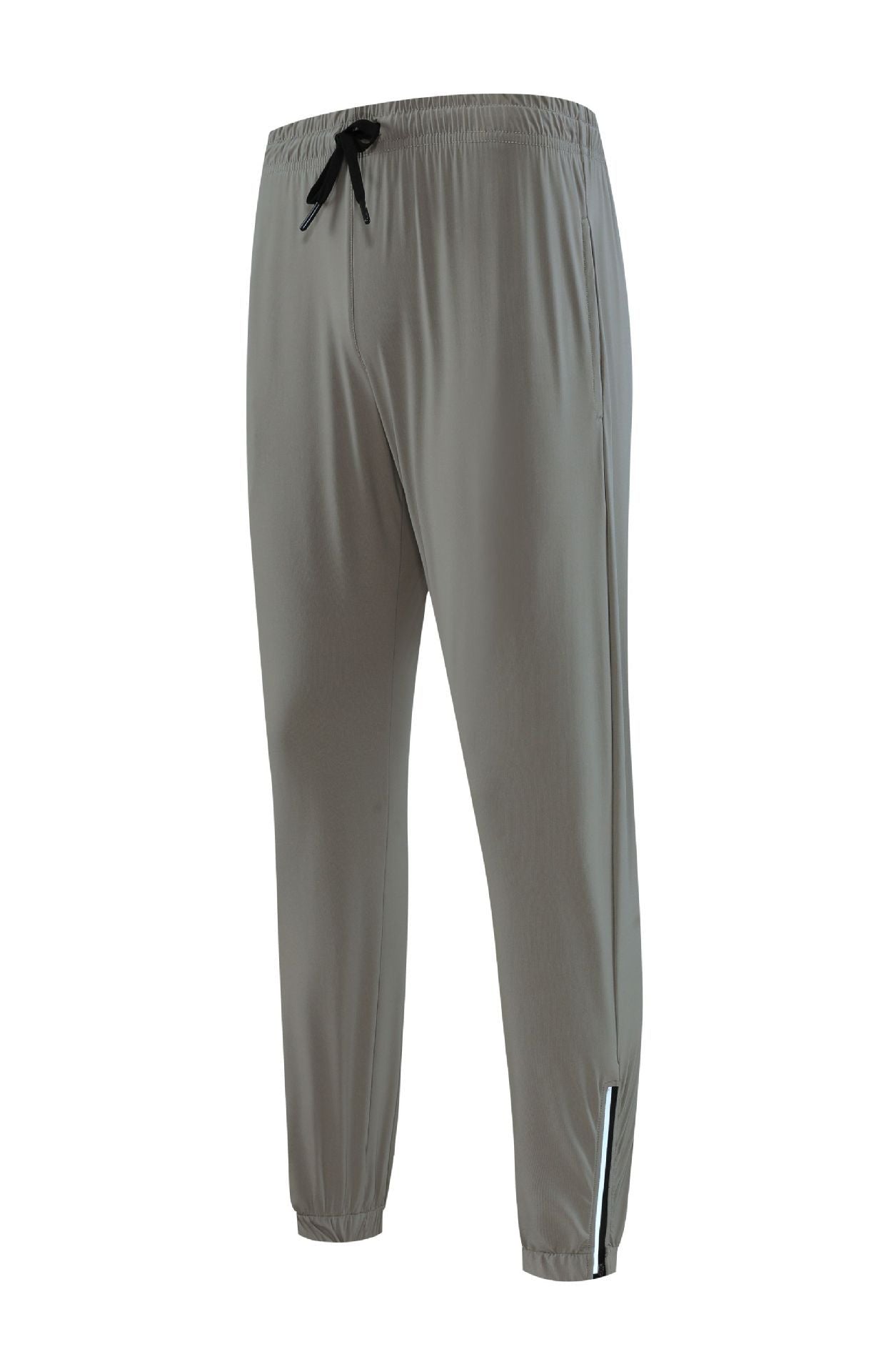 Summer Zipper Ankle-tied Outdoor Casual Pants