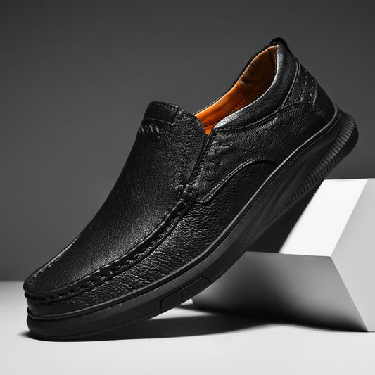 Men's Outdoor Casual Soft Bottom Lazy Shoes