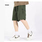 Ice Silk Thin Sports Shorts